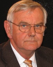 Prof. Em. Sándor M. Kiss, PhD